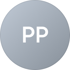 Аватар организации после прохождения верификации